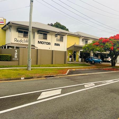 Redcliffe Motor Inn ภายนอก รูปภาพ