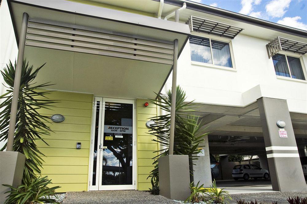 Redcliffe Motor Inn ภายนอก รูปภาพ