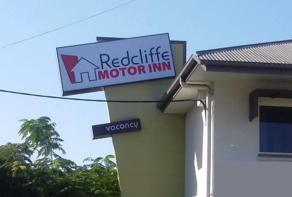 Redcliffe Motor Inn ภายนอก รูปภาพ